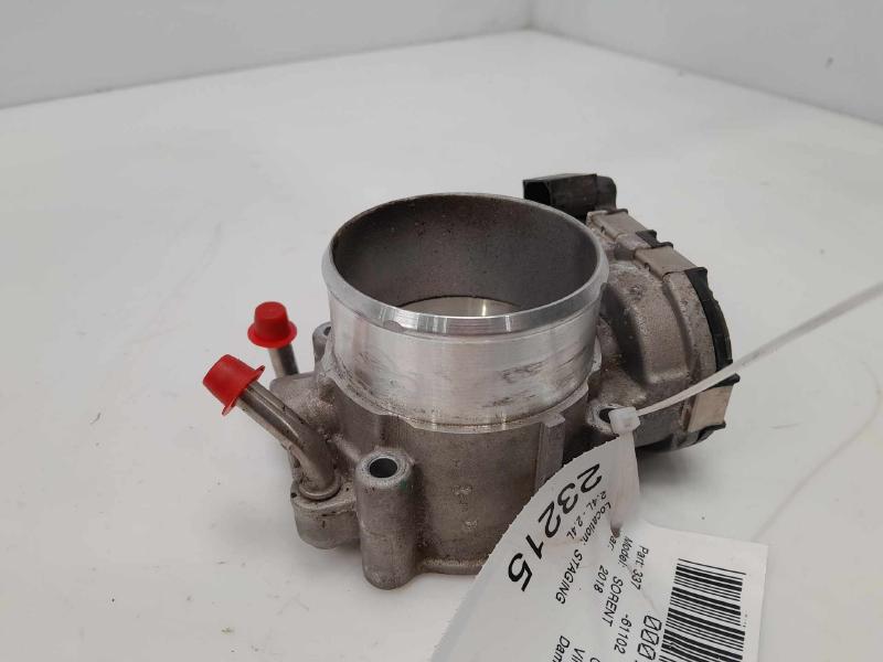 2018 Kia Sorento Throttle Body/Valve Assy
