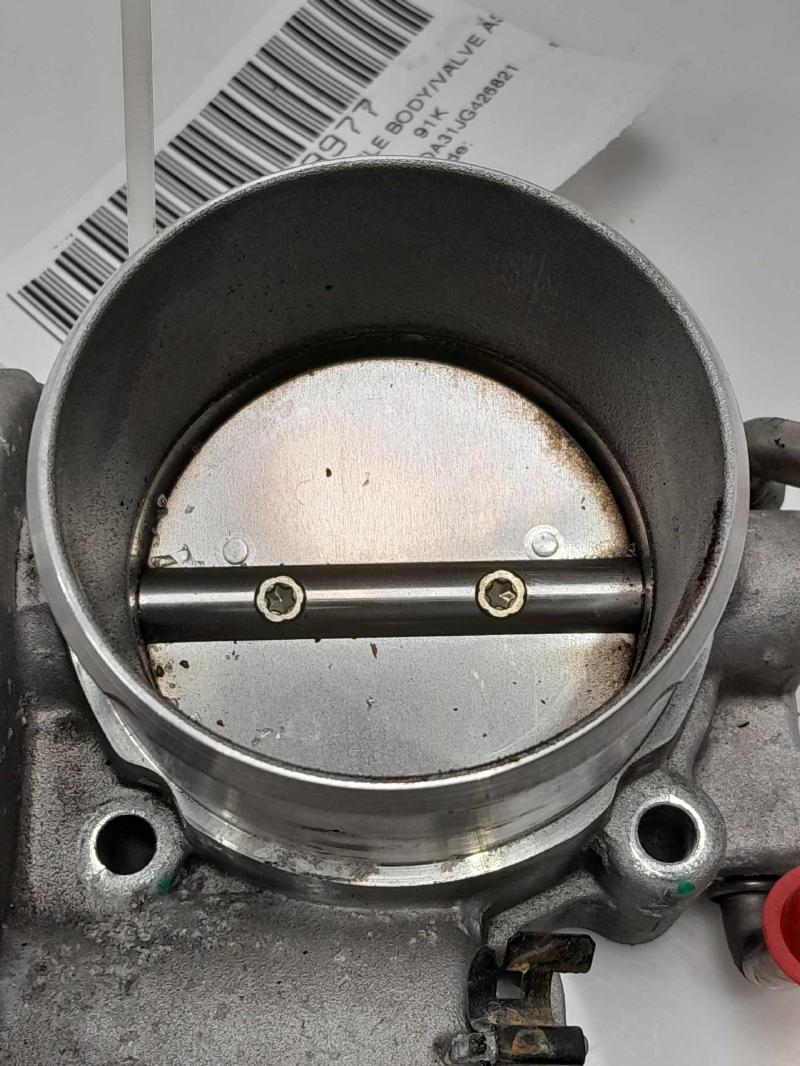 2018 Kia Sorento Throttle Body/Valve Assy