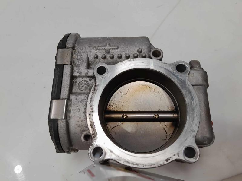 2018 Kia Sorento Throttle Body/Valve Assy