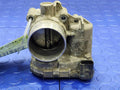 2014 Ford Fiesta Throttle Body/Valve Assy