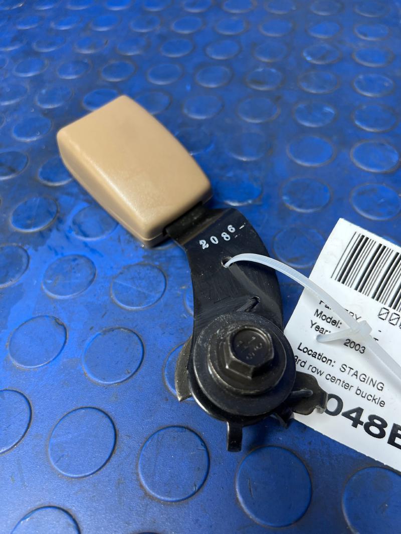 2003 Honda Pilot Misc Ebay Parts