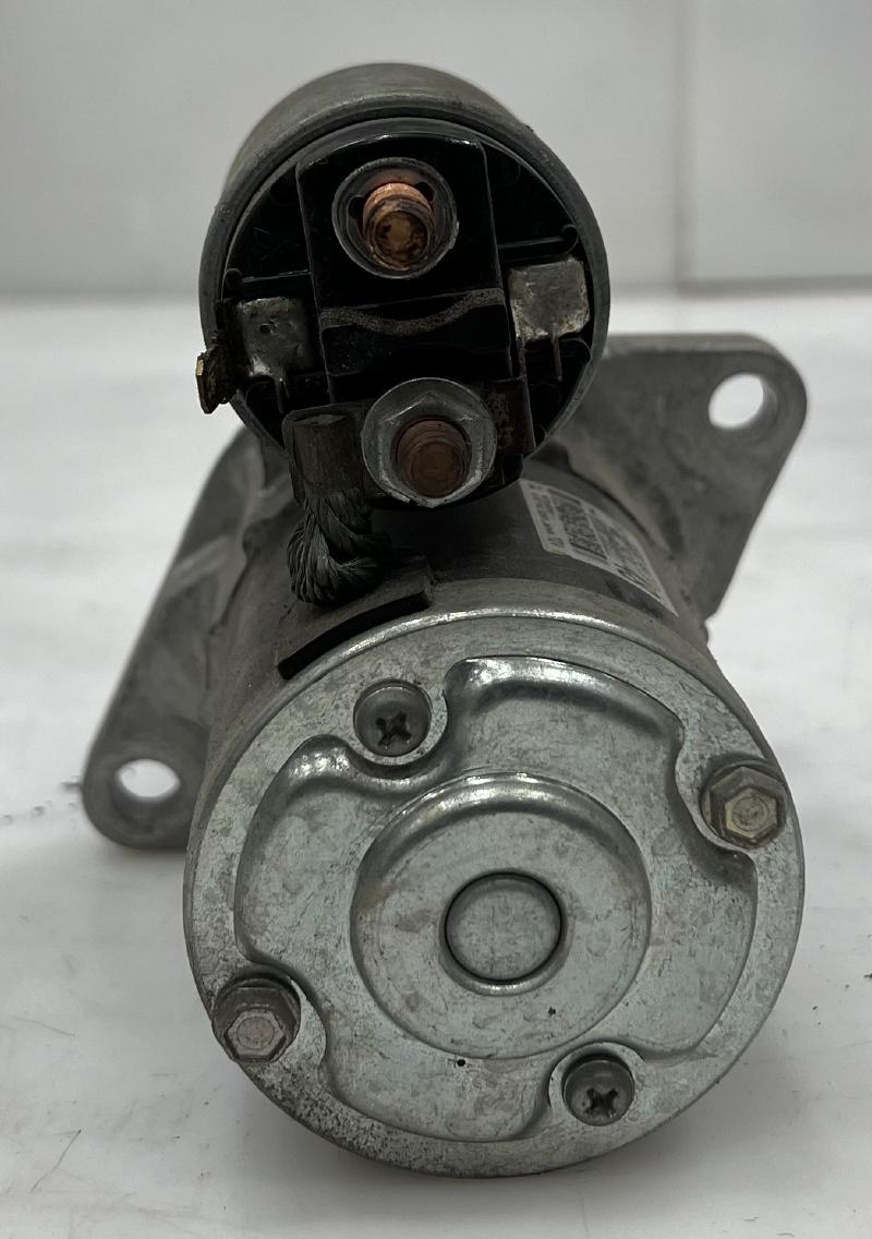 2015 Subaru Crosstrek Starter Motor