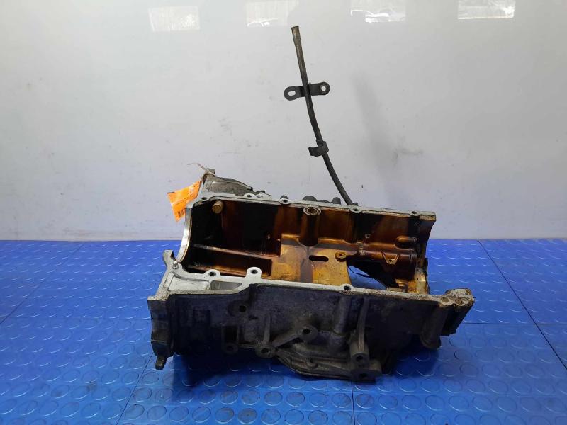 2015 Nissan Juke Oil Pan