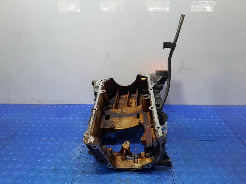2015 Nissan Juke Oil Pan
