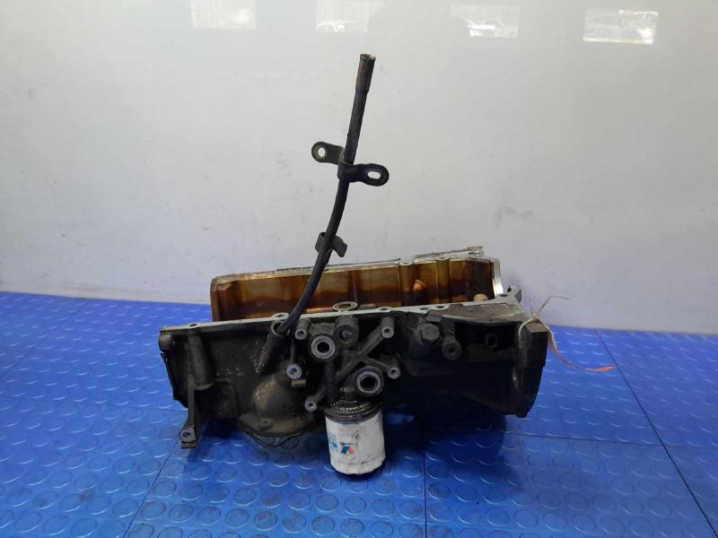 2015 Nissan Juke Oil Pan
