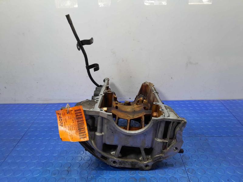 2015 Nissan Juke Oil Pan