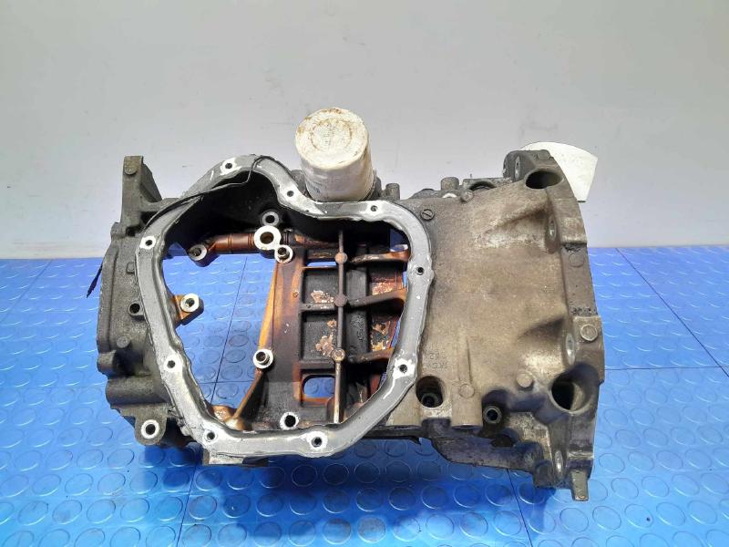 2015 Nissan Juke Oil Pan
