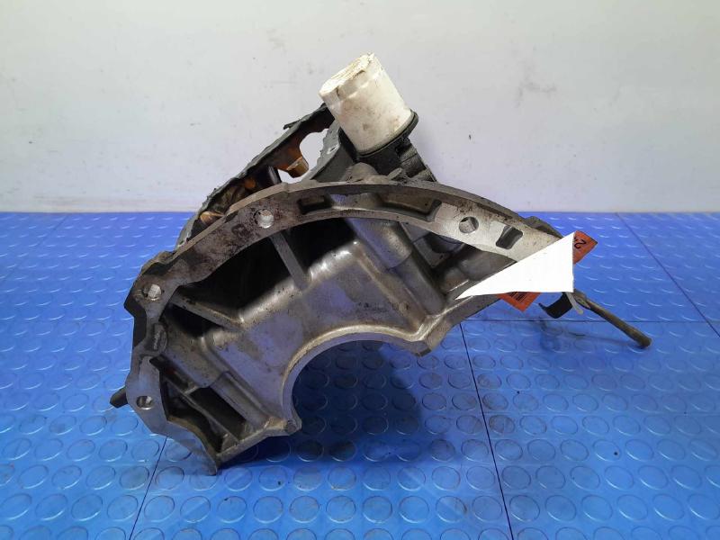 2015 Nissan Juke Oil Pan
