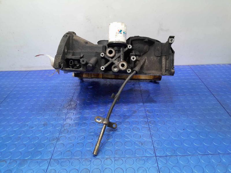 2015 Nissan Juke Oil Pan