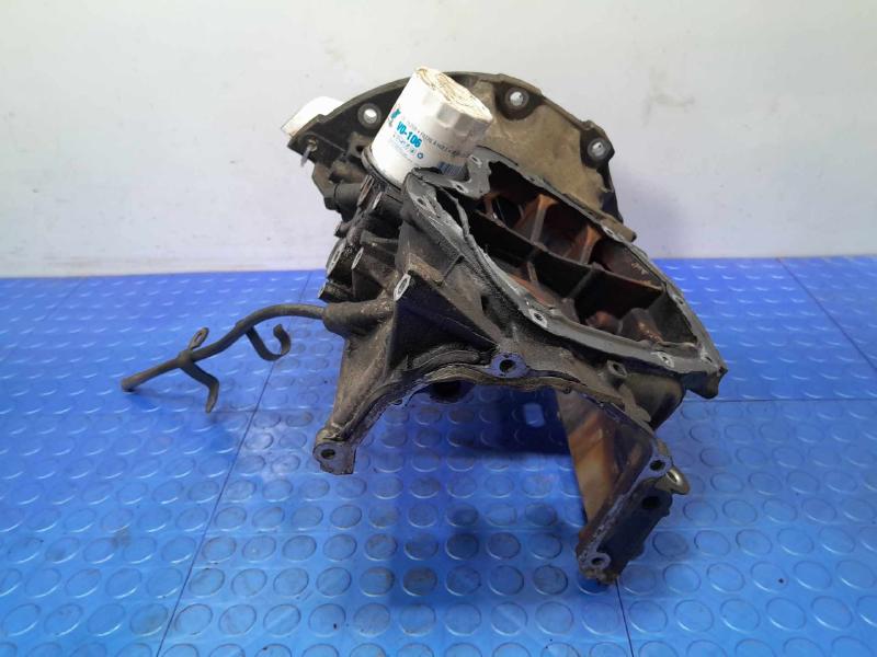 2015 Nissan Juke Oil Pan