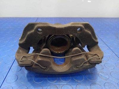 2013 Ford Focus Caliper
