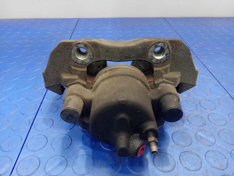 2013 Ford Focus Caliper