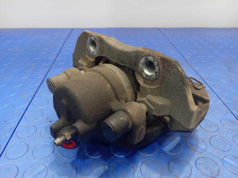 2013 Ford Focus Caliper
