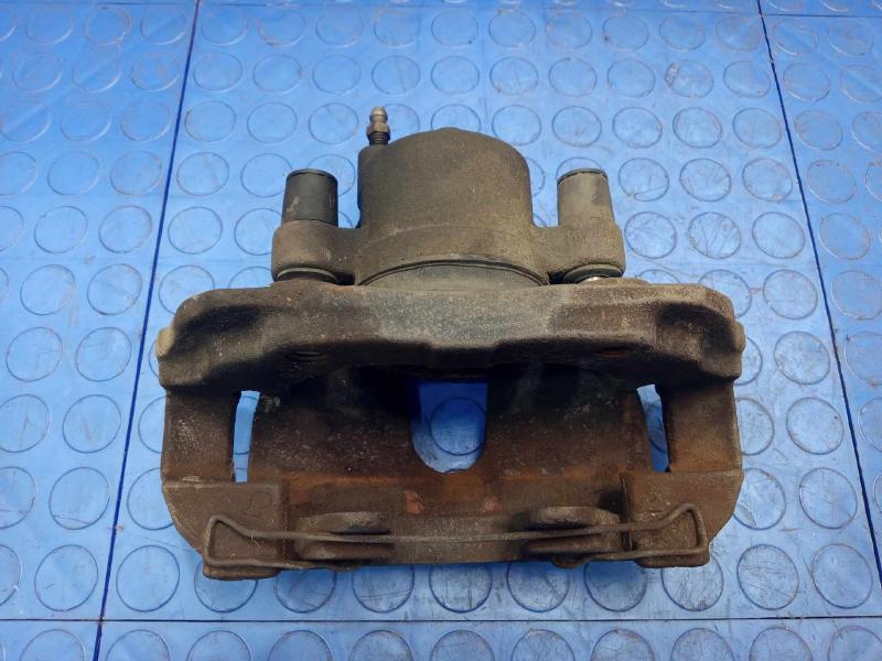 2013 Ford Focus Caliper