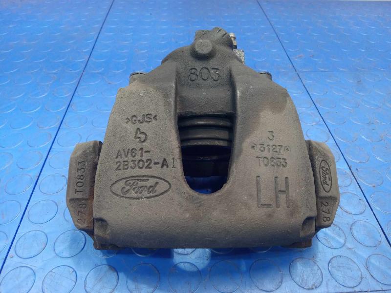 2013 Ford Focus Caliper