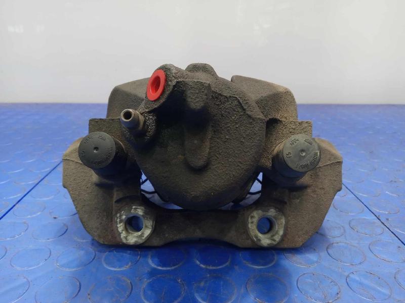 2013 Ford Focus Caliper