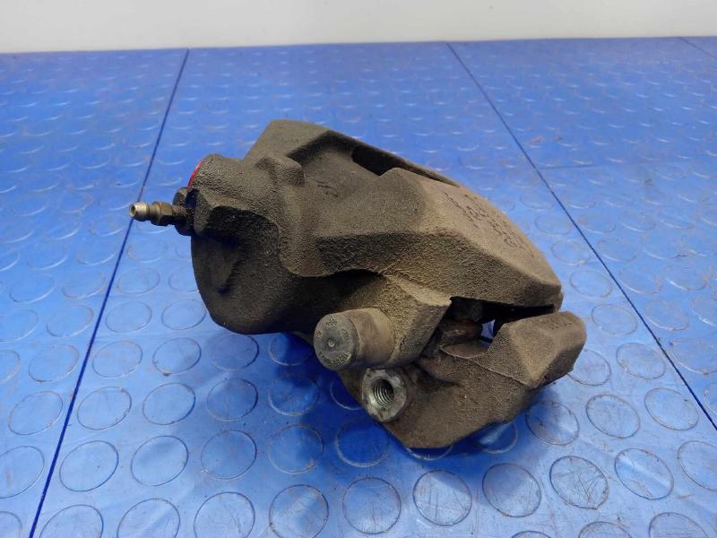 2013 Ford Focus Caliper