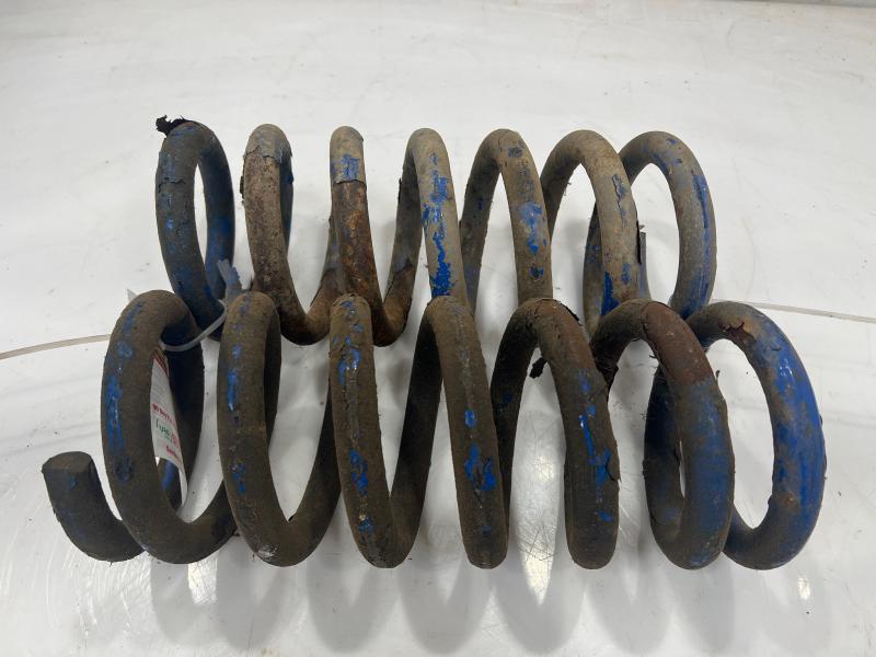 2003 Dodge Ram 1500 Coil/Air Spring