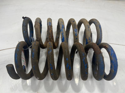 2003 Dodge Ram 1500 Coil/Air Spring