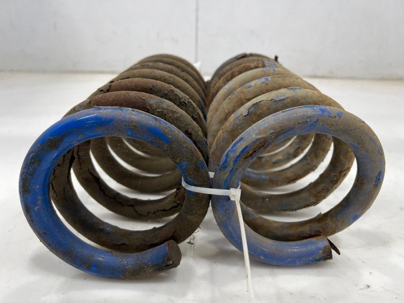 2003 Dodge Ram 1500 Coil/Air Spring