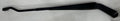 2000 - 2002 Isuzu Trooper Windshield Wiper Arm RH Passenger Side OEM 8972546600