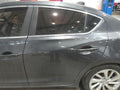 2016 Acura ILX Rear Door