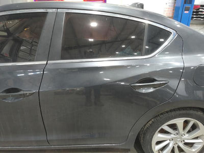 2016 Acura ILX Rear Door