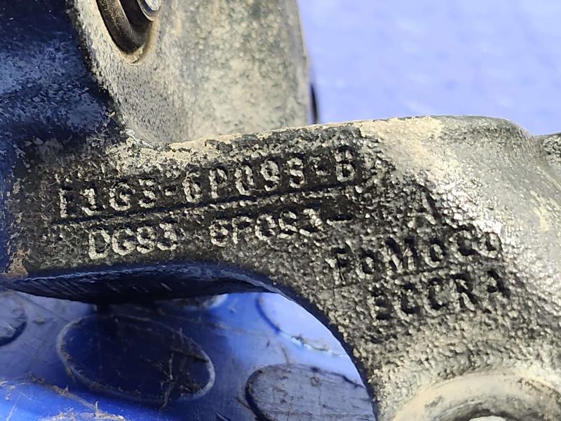 2015 Ford Fusion Misc Ebay Parts