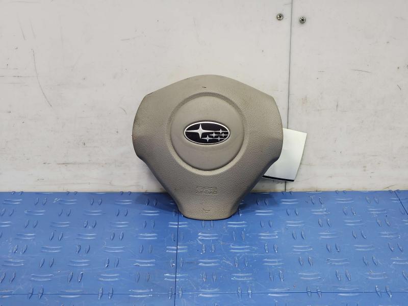 2011 Subaru Forester Air Bag