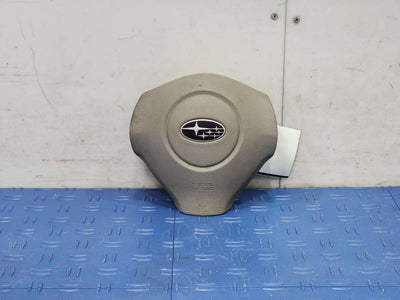 2011 Subaru Forester Air Bag