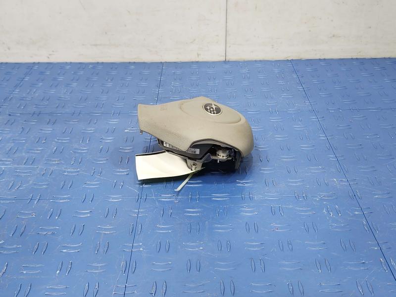 2011 Subaru Forester Air Bag