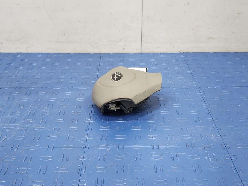 2011 Subaru Forester Air Bag
