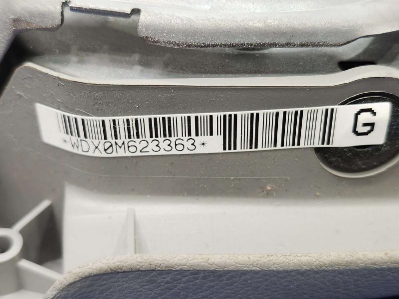2011 Subaru Forester Air Bag