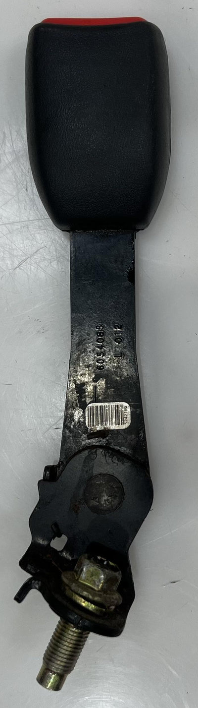 2006 Honda Ridgeline Rear Seat Belt