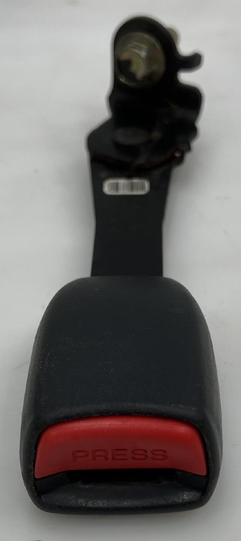 2006 Honda Ridgeline Rear Seat Belt