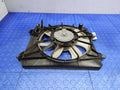 2015 Honda Fit Electric Cooling Motor