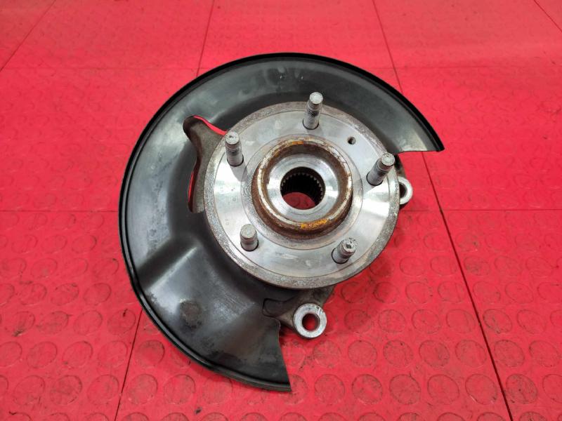 2008-2009 Saturn Vue Front Spindle Knuckle Right Passenger Side OEM 15837014 ,RH