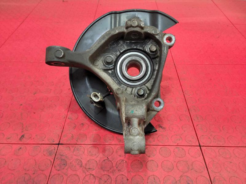 2008-2009 Saturn Vue Front Spindle Knuckle Right Passenger Side OEM 15837014 ,RH