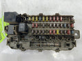 1999 Honda CR-V Cabin Fuse Box