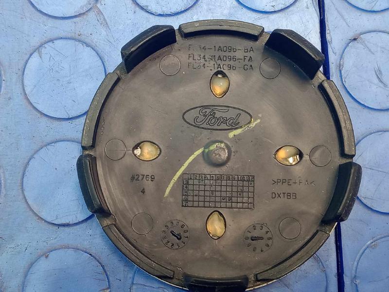 2016 Ford F-150 Center Cap