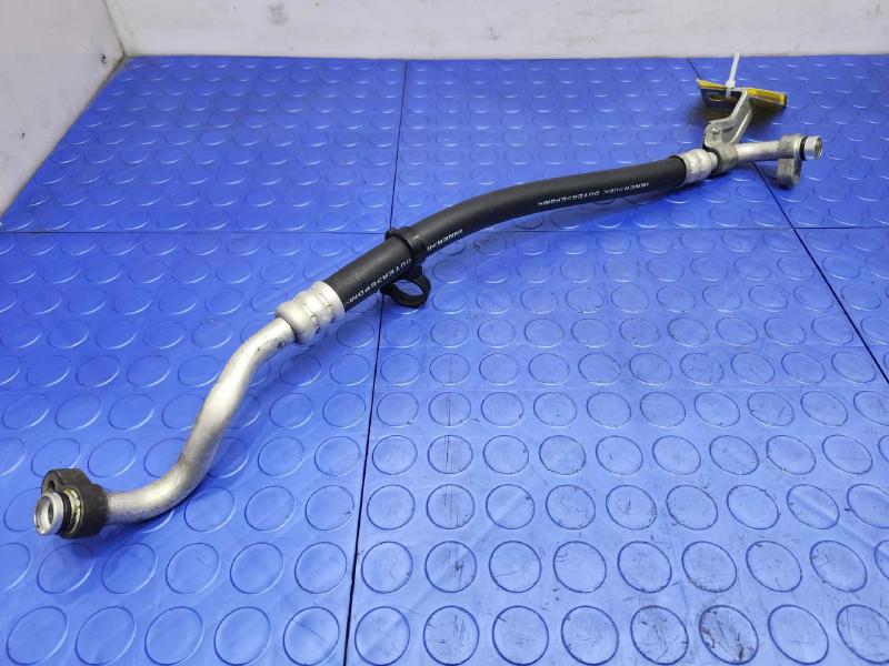 2006-2015 Mazda MX-5 Miata AC Discharge Hose Genuine OEM Part NE5161461C