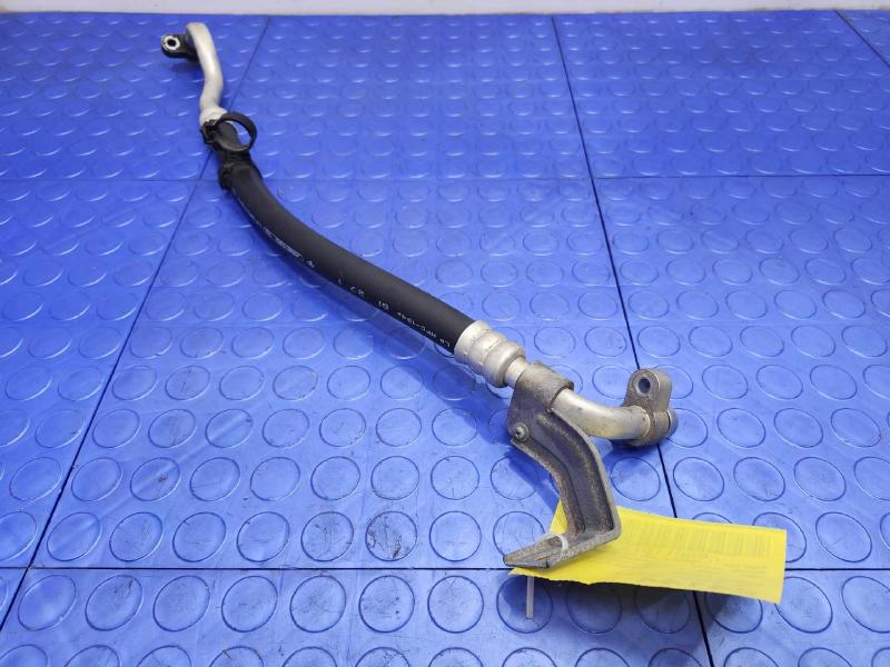 2006-2015 Mazda MX-5 Miata AC Discharge Hose Genuine OEM Part NE5161461C