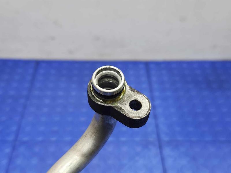2006-2015 Mazda MX-5 Miata AC Discharge Hose Genuine OEM Part NE5161461C