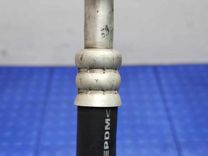 2006-2015 Mazda MX-5 Miata AC Discharge Hose Genuine OEM Part NE5161461C