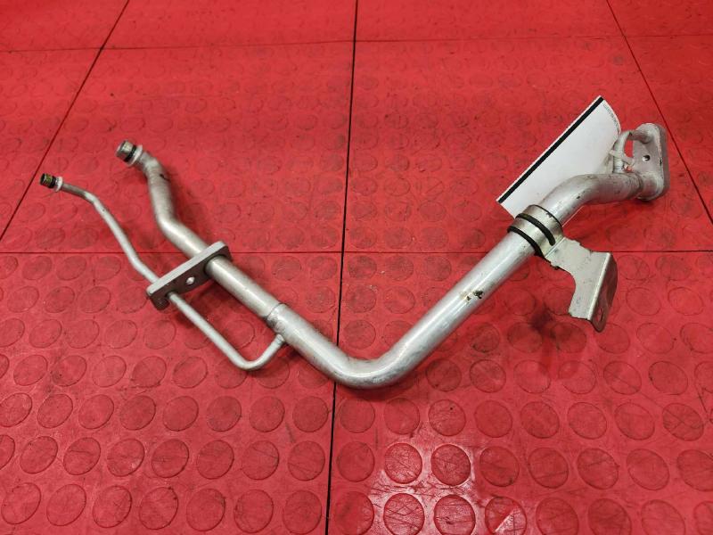 2018-2024 Nissan Kicks AC Evaporator Pipe Assembly Genuine OEM 924465RL0A