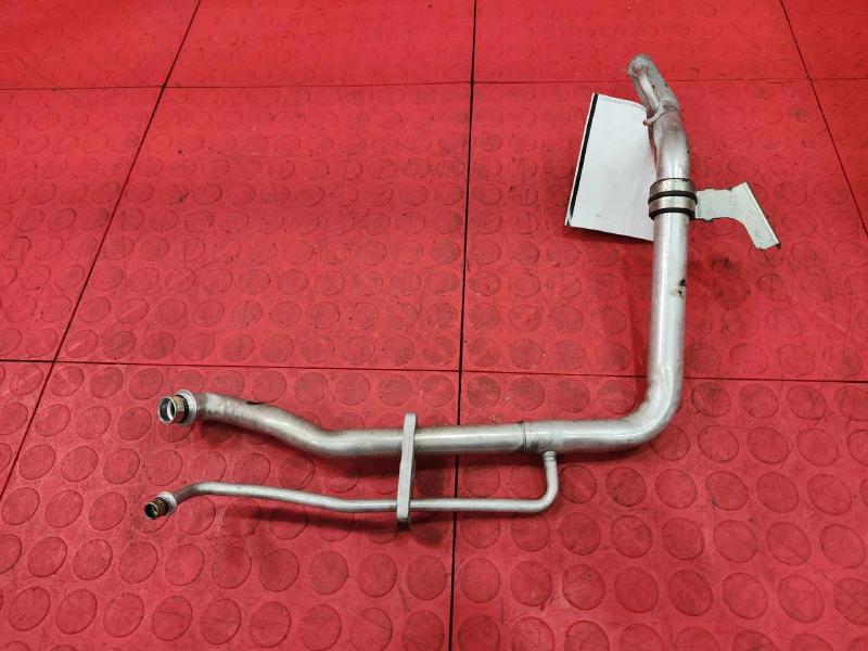 2018-2024 Nissan Kicks AC Evaporator Pipe Assembly Genuine OEM 924465RL0A