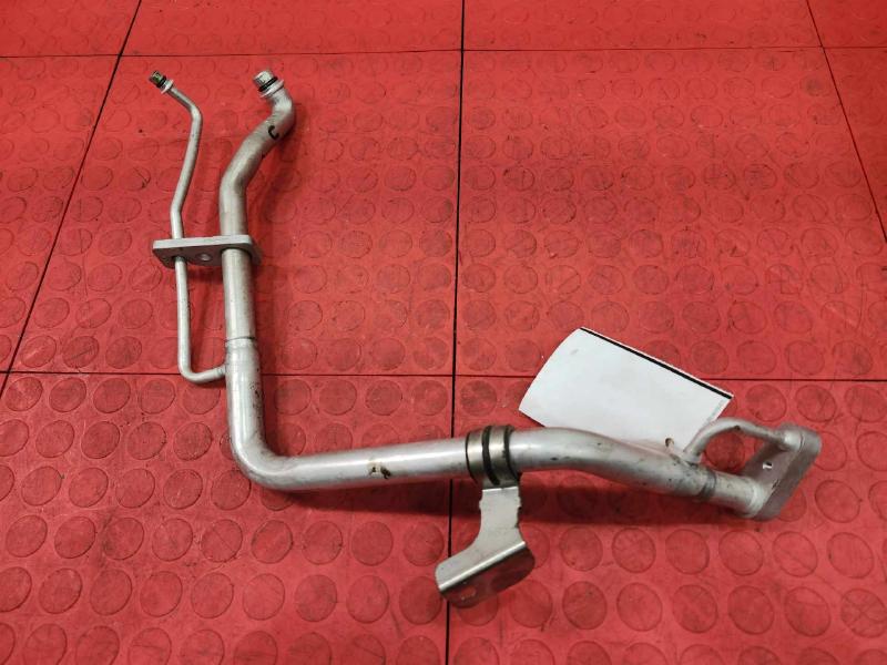 2018-2024 Nissan Kicks AC Evaporator Pipe Assembly Genuine OEM 924465RL0A