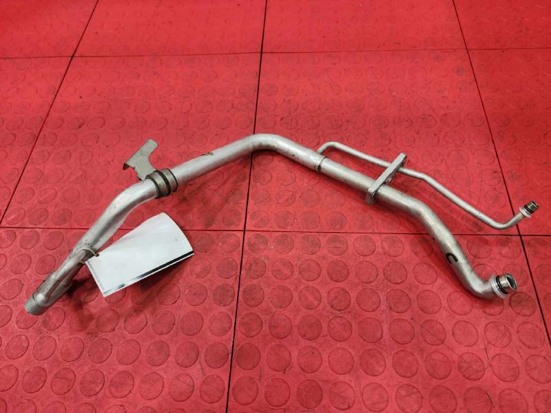 2018-2024 Nissan Kicks AC Evaporator Pipe Assembly Genuine OEM 924465RL0A