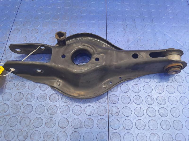 2015 BMW 328i Lower Control Arm Rr