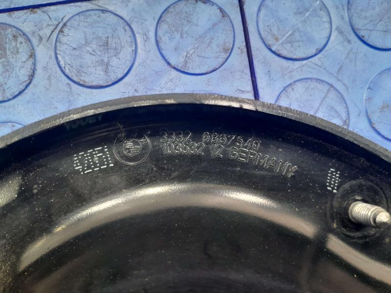 2015 BMW 328i Lower Control Arm Rr
